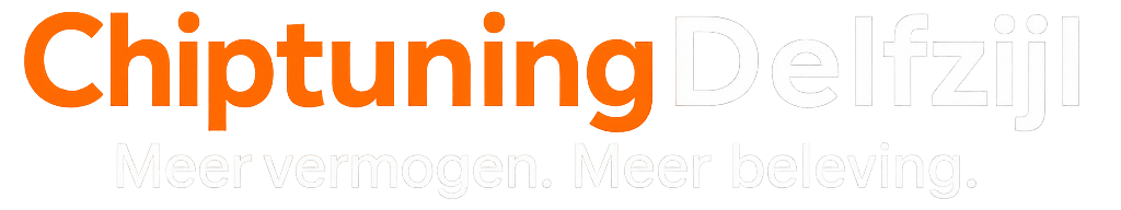 ChipTuning Delfzijl